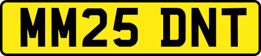 MM25DNT