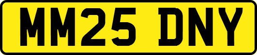MM25DNY
