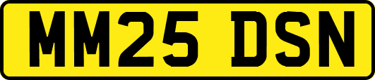 MM25DSN