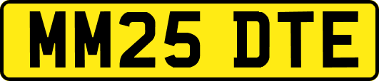 MM25DTE