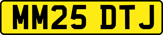 MM25DTJ