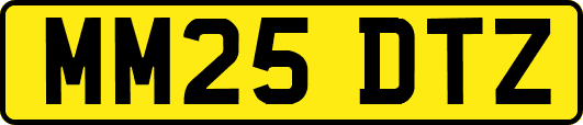 MM25DTZ