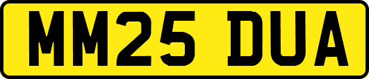 MM25DUA
