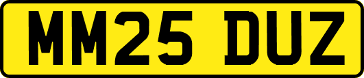 MM25DUZ