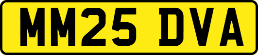 MM25DVA