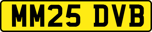MM25DVB