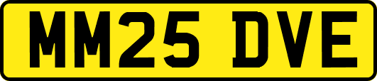 MM25DVE