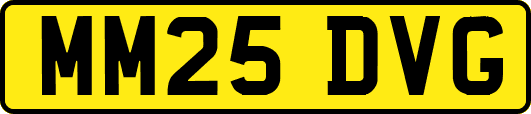 MM25DVG