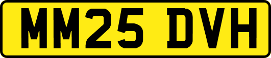 MM25DVH