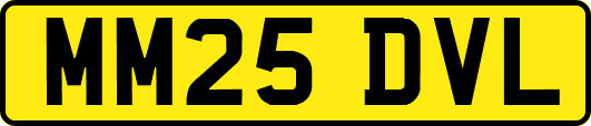 MM25DVL