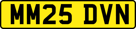 MM25DVN