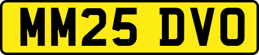 MM25DVO