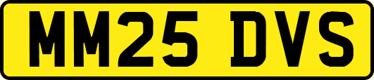 MM25DVS