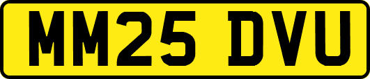 MM25DVU