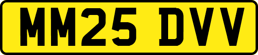 MM25DVV