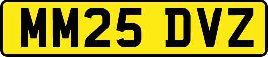 MM25DVZ