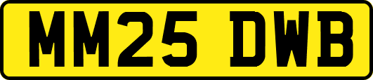 MM25DWB