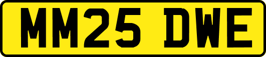 MM25DWE