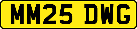 MM25DWG