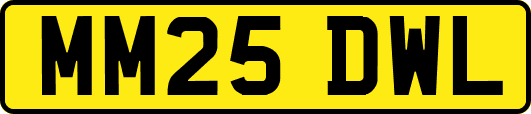 MM25DWL