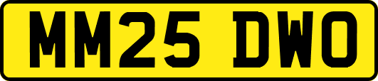 MM25DWO