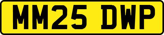MM25DWP
