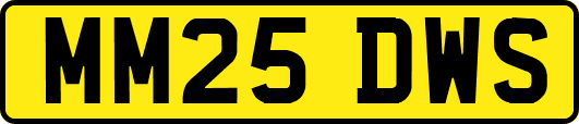 MM25DWS