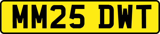 MM25DWT