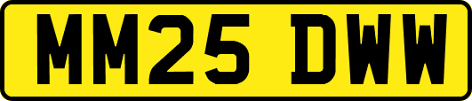 MM25DWW