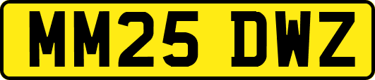 MM25DWZ