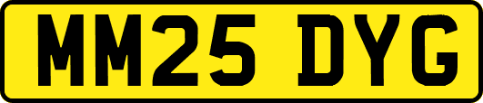 MM25DYG