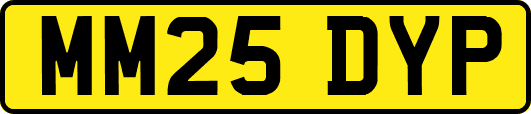 MM25DYP