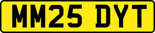 MM25DYT