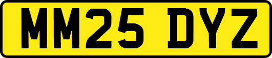 MM25DYZ