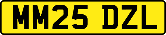 MM25DZL