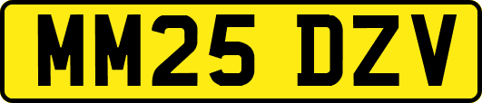 MM25DZV