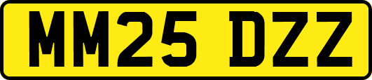 MM25DZZ