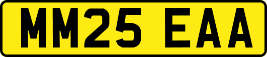 MM25EAA