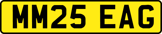 MM25EAG