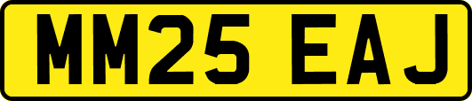 MM25EAJ