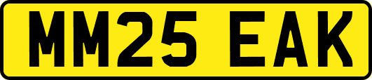 MM25EAK
