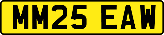 MM25EAW