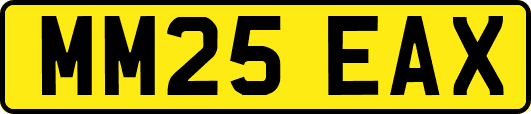 MM25EAX