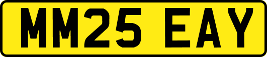 MM25EAY