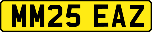 MM25EAZ