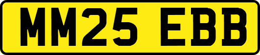 MM25EBB