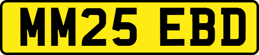 MM25EBD