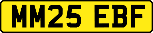 MM25EBF