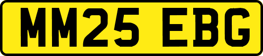 MM25EBG