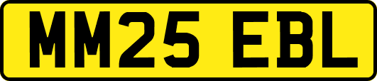 MM25EBL
